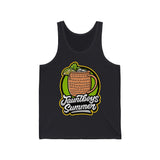 Jauntboys Summer Mule Tank