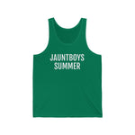 Jauntboys Summer Tank