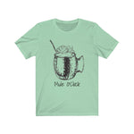 Mule O'Clock Tee