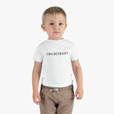 Jauntbaby Tee