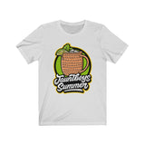 Jauntboys Summer Tee