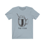 Mule O'Clock Tee