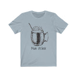 Mule O'Clock Tee