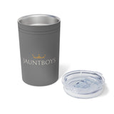 Jauntboys Vacuum Tumbler & Insulator, 11oz.