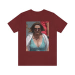 Mommy Nancy Tee