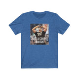 Just A Couple Tonight Tee