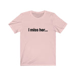I miss her... Tee