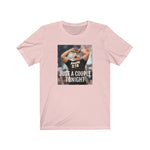 Just A Couple Tonight Tee