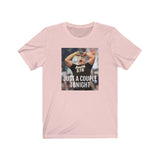 Just A Couple Tonight Tee