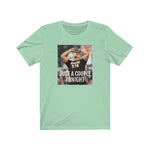 Just A Couple Tonight Tee