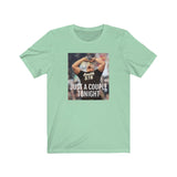 Just A Couple Tonight Tee