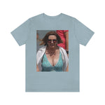 Mommy Nancy Tee