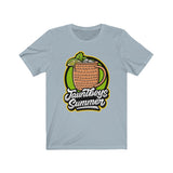 Jauntboys Summer Tee