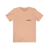 Jauntboys Admin Tee