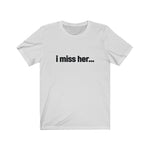 I miss her... Tee