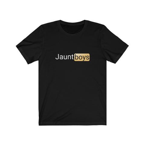 Jauntboys Pornhub Tee