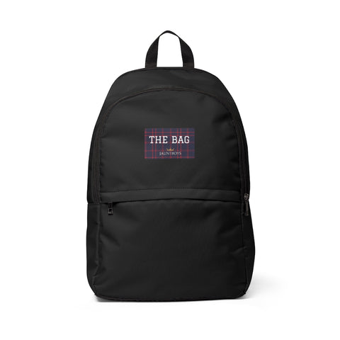 The Bag Backpack