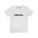I miss her... Tee