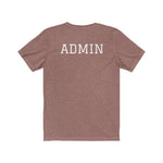 Jauntboys Admin Tee