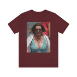 Mommy Nancy Tee