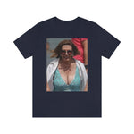 Mommy Nancy Tee