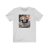 Just A Couple Tonight Tee