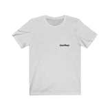 Jauntboys Admin Tee