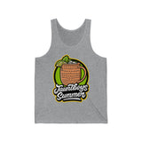 Jauntboys Summer Mule Tank