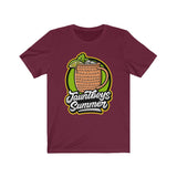 Jauntboys Summer Tee