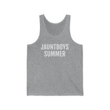 Jauntboys Summer Tank