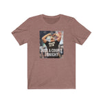 Just A Couple Tonight Tee