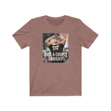 Just A Couple Tonight Tee