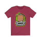 Jauntboys Summer Tee