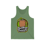 Jauntboys Summer Mule Tank