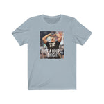 Just A Couple Tonight Tee