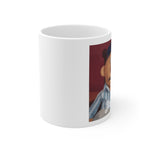 Jauntboys Mug 11oz