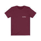 Jauntboys Admin Tee