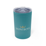 Jauntboys Vacuum Tumbler & Insulator, 11oz.