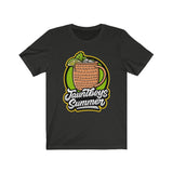 Jauntboys Summer Tee