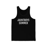 Jauntboys Summer Tank