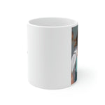 Mommy Nancy Mug