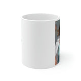 Mommy Nancy Mug