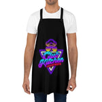 Club Kitchen Apron