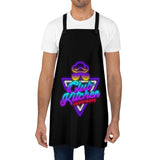 Club Kitchen Apron