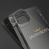 Jauntboys iPhone Case