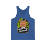 Jauntboys Summer Mule Tank