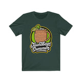 Jauntboys Summer Tee