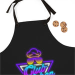 Club Kitchen Apron