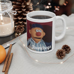 Jauntboys Mug 11oz