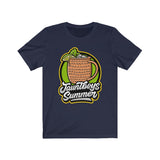 Jauntboys Summer Tee